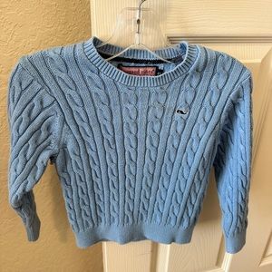 Vineyard Vines Boys Sweater